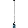 GLADIATOR Pagaia GLADIATOR PRO in 3 sezioni in carbonio per SUP gonfiabili