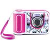 VTech Kidizoom Printcam Rosa-Macchina Fotografica per Bambin