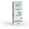 Aboca Gastrodiger Sciroppo 180 g