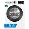 Bosch WGG254Z0II Serie 6 Lavatrice 10kg 1400 giri/min Bianco, Classe A