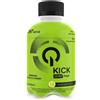 QNT Kick - Energy Drink 250 ml Lampone