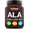 NATOO Essentials - ALA 600 mg 60 capsule
