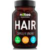 NATOO Essentials - Hair 60 perle