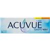 ACUVUE Oasys Max 1 Day Multifocal for Astigmatism, 30 lenti a contatto giornaliere toriche - Johnson & Johnson
