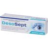 Bausch & Lomb Desosept Unguento Palpebrale 15 g Pomata oftalmica