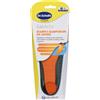 Dr. Scholl's GelActiv Soletta per Scarpe da Lavoro Taglia S 1 pz Solette
