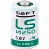 Velleman SAFT Litio 3.6V / 1200mAh 1/2AA