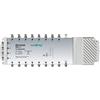 Axing SPU 516-05 Multiswitch 5 a 16 con Amplificatore per SAT