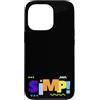 Official Simp Co. Custodia per iPhone 13 Pro SIMP! Retro Vintage Throwback 80s Meme Gamer Simps