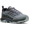 Merrell Speed Strike 2 GTX/Rock, Water Shoe Unisex-Adulto, 43.5 EU