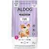 Aldog adult maiale e riso medium/large 2kg