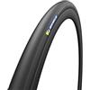 MICHELIN Power Cup Black TS, Pneumatico Unisex Adulto, Nero, 700X28C