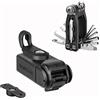 Topeak Multi-outils de selle 16