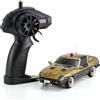 Kyosho (Kyosho) Kyosho Egg FIRST MINI-Z Seibu Keisatsu Super Z 66619