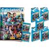 Calciatori Panini 2025-2026 Special Pack [Album + 27 Bustine]