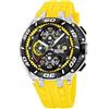 Festina Orologio da bicicletta Chrono F20755/5 silicone