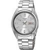 Seiko Gents SNXS73 Orologio automatico uomo Ottima leggibilità