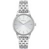 Breil Orologio DONNA TWINKLE SKY quadrante MONO-COLORE ARGENTO movimento SOLO TEMPO - 2 LANCETTE QUARZO e BRACCIALE ACCIAIO ARGENTO EW0647