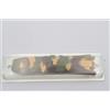 Audemars Piguet Royal Quercia Caucciù Bracciale 30MM Fibbia 24MM 30-24 Nuovo 3