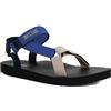 Regatta Vendeavour - Sandali da donna con cinturino, Blu, 36 EU
