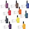 Liquidraw Inchiostro per disegno tecnico, impermeabile, 25 ml, colori assortiti (compatibile con penne Rotring Isograph) (10 colori assortiti)