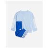 Adidas Essentials Jr - Tuta