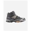 Salomon X Ultra 5 Mid Gtx W - Scarpe Escursionismo - Donna - Grigio