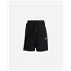Adidas 3stripes Jr - Pantaloncini - Nero
