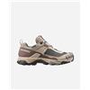 Salomon X Ultra 5 Gtx D W - Scarpe Trail - Donna - Beige