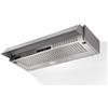 Faber Cappa Sottopensile da Incasso 60 cm Colore Grigio Chiaro
