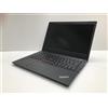 Lenovo L14 G1 14" AMD Ryzen 5 4650U 8GB Ram 240GB SSD Windows 11 Pro Usato