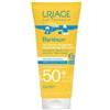 URIAGE LABORATOIRES DERMATOLOG BARIESUN BABY LATTE FP50+ 100ML