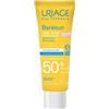 URIAGE LABORATOIRES DERMATOLOG BARIESUN CREMA CHIARA FP50+ 50ML