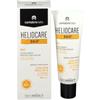 NEW SYFORM SRL HELIOCARE 360 WATER GEL BRONZE