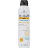 DIFA COOPER HELIOCARE 360 PED TRANSP SPRAY