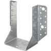 Alberts 820145 - Scarpa per travi, colore: Argento