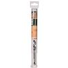Bosch Bosh 2609255236 - Punta del trapano a trivella per legno con punto filettato di autotaglio, diametro 12 mm