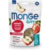 Monge Gift Dog Sensitive Digestion Patate Con Mela 150g