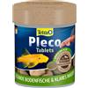 Tetra Pleco Tablets 120 Pesce 120 Tbl / 36 G