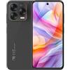ZTE Blade V70 Vita Smartphone, 6,7 FHD + Display (120Hz), fotocamera principale da 50 MP, batteria da 5000 mAh, 4 GB RAM + 256 GB di memoria, telefono cellulare senza contratto, Android 14, Dual SIM
