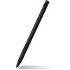 TCL T-Pen Stylus per NXTPAPER 14, NXTPAPER 11 Gen 2 e altre serie - Penna digitale con 4096 livelli di pressione, latenza ultra-bassa, batteria a lunga durata, punta sostituibile, Nero