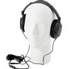 Panasonic RP-HT225 Circumaurale Padiglione auricolare Nero