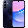 Samsung Smartphone SAMSUNG Galaxy A15 5G 128GB Blu - [Versione Tedesca, Spagnola, Francese, UK, Belga, Olandese, Danese, Finlandese, Norvegese, Svedese]