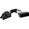 EMSea Cavo Di Prolunga Per Telecamera Di Retromarcia RCA A 54 Pin Compatibile Con Ford SYNC 2 SYNC 3 Touch Screen 2011-2016