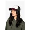 Native Spirit Cappellino trucker unisex 5 pannelli 310 g/m² personalizzabile Native Spirit personalizzate o neutre