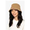 Cappello da pescatore in velluto a costine 310 g/m² personalizzabile Native Spirit personalizzate o neutre