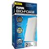 FLUVAL 104/105/106/107 Blocco Filtro in Schiuma Biologica