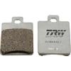 TRW MCB695EC Organic Eco Kit pastiglie freno per Peugeot Motorcycles New Tweet Evo 2013 - Assale Posteriore e Altre Moto