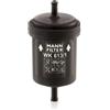 Mann Filter MANN-FILTER, WK 613/1 Filtro carburante