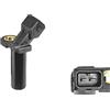 VALEO 254004 Generatore di impulsi Albero a gomiti Numero di pin: 2 Tipo di spina: ANGULAR Con cavo: NO Lunghezza sonda [mm]: 37 5 Tecnologia del sensore: INDUCTIVE